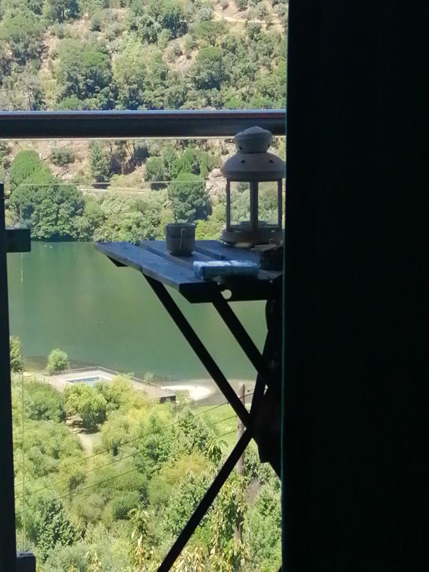 Villa Douro Balcony Resende Camera foto