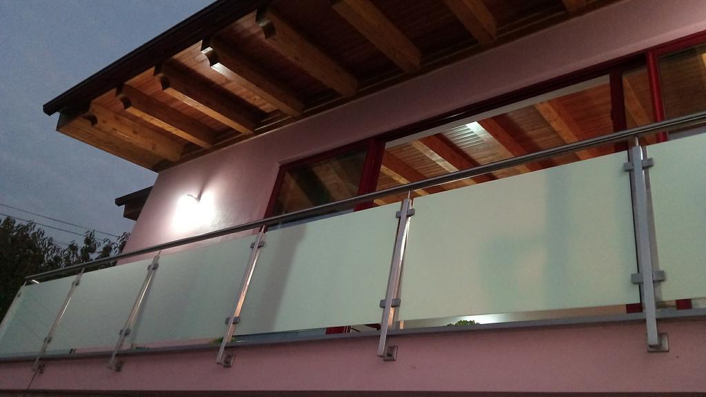 Villa Douro Balcony Resende Esterno foto