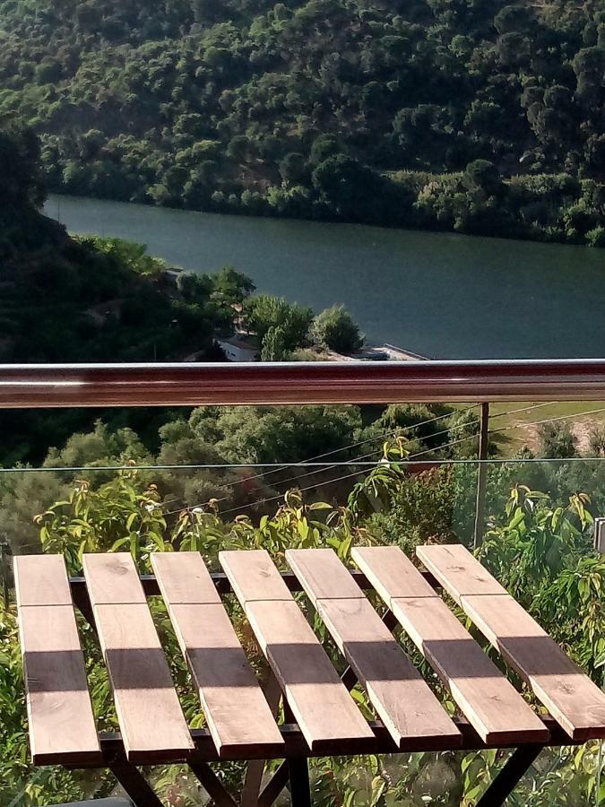 Villa Douro Balcony Resende Esterno foto